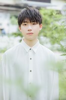 伊織役を演じる石橋陽彩