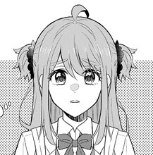 小春（CV：会沢紗弥）