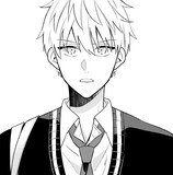 伊織（CV：石橋陽彩）