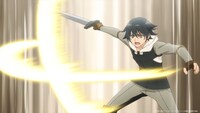 TVアニメ「無職の英雄 ～別にスキルなんか要らなかったんだが～」メインPVより