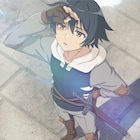 アニメ「無職の英雄」10月1日にスタート、アレルの過去や戦闘シーン収めたメインPV