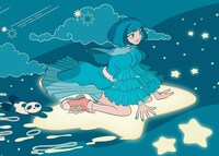 三月のパンタシア