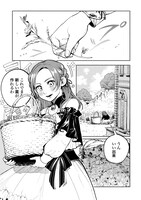 「聖印の乙女～元薬学研究員だった侯爵令嬢は婚約辞退してハイヒーラーを目指します～」より