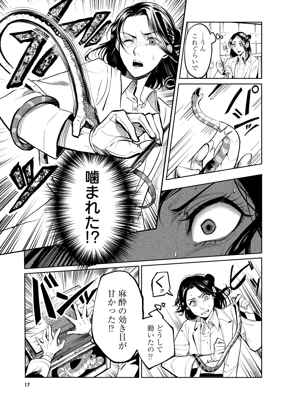 「聖印の乙女～元薬学研究員だった侯爵令嬢は婚約辞退してハイヒーラーを目指します～」より