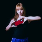 ドラマ「死ぬまでバズってろ!!」与田祐希が告発系インフルエンサー役で主演