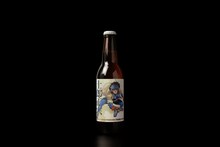 「【士郎正宗の世界展】TANK’s Ale ver2」