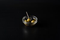 「オリュンポスオリーブ2種」