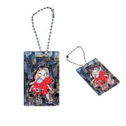 大阪会場から初登場のグッズ「攻殻機動隊 Blistazキーホルダー」