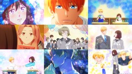 アニメ「太陽よりも眩しい星」EDテーマ入りのPV到着、神城昴役は白石晴香