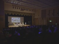 「『前橋ウィッチーズ』Special Fan Meeting “へこむより膨らめ！”」昼の部より