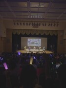 「『前橋ウィッチーズ』Special Fan Meeting “へこむより膨らめ！”」昼の部より