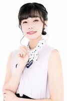 バステト役の白那美アンジュ