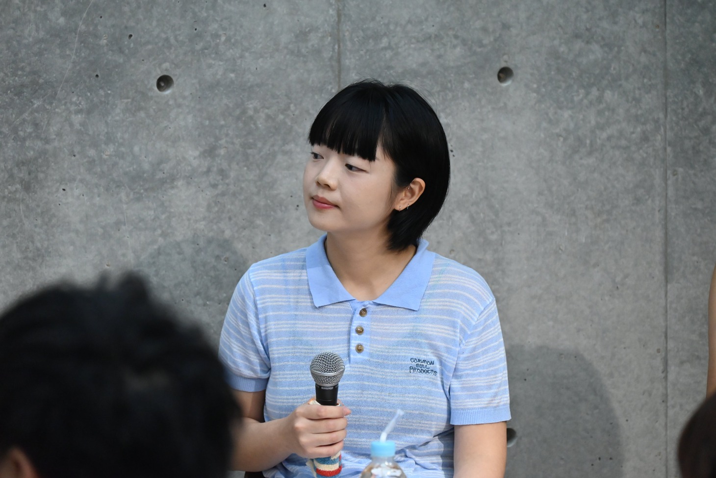 高妍