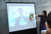 ウィスット・ポンニミット