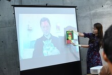 ウィスット・ポンニミット