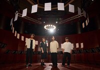 Galileo Galileiの新ビジュアル