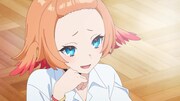 TVアニメ「人外教室の人間嫌い教師」ティザーPVより