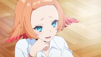 TVアニメ「人外教室の人間嫌い教師」ティザーPVより