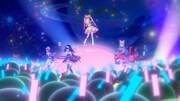 夢限大みゅーたいぷの新曲「チューニング」MVより