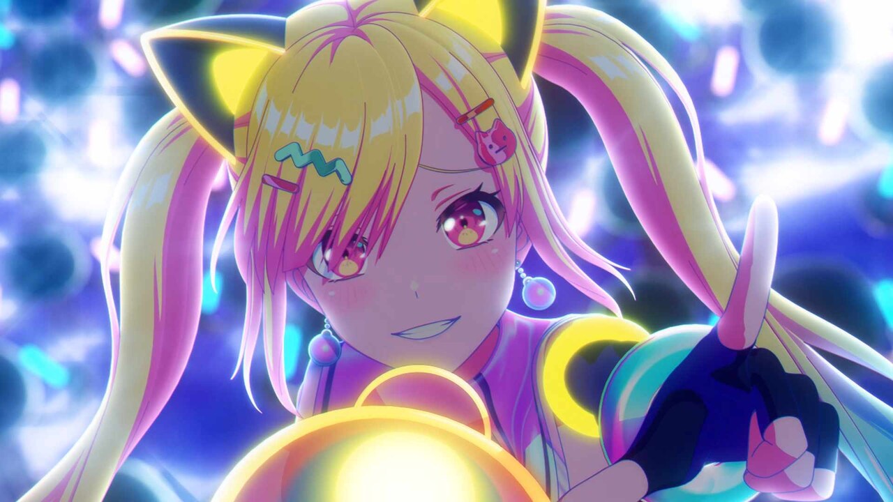 夢限大みゅーたいぷの新曲「チューニング」MVより - BanG Dream