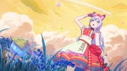 夢限大みゅーたいぷの新曲「チューニング」MVより