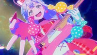 夢限大みゅーたいぷの新曲「チューニング」MVより