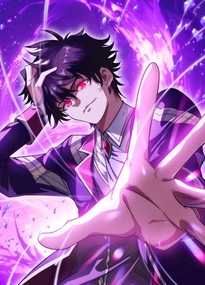 “百人部隊”の絶対王者がいじめられっ子に転生、底辺から始まるアンチヒーロー復讐劇