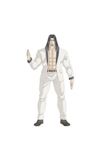 邪樹右龍（CV：安元洋貴）