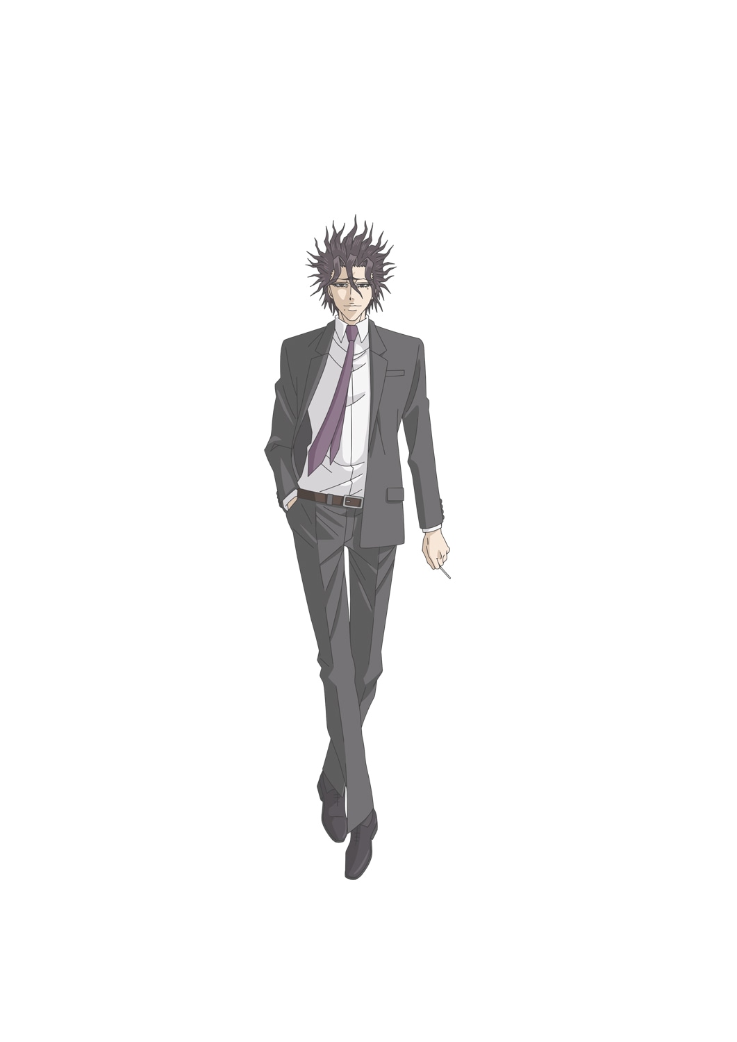 殺島飛露鬼（CV：子安武人）