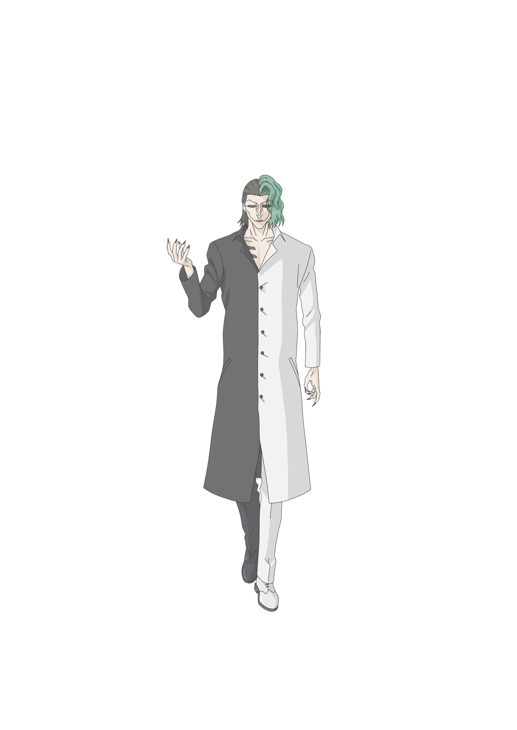 繰田孔富（CV：杉田智和）