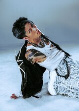 MIYAVI