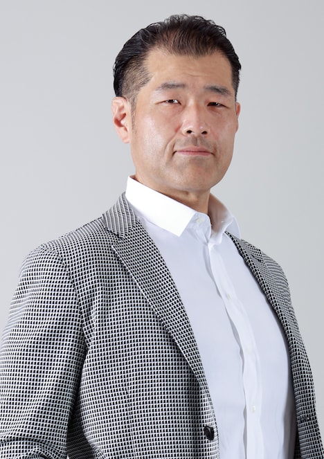 ボルケーノ太田