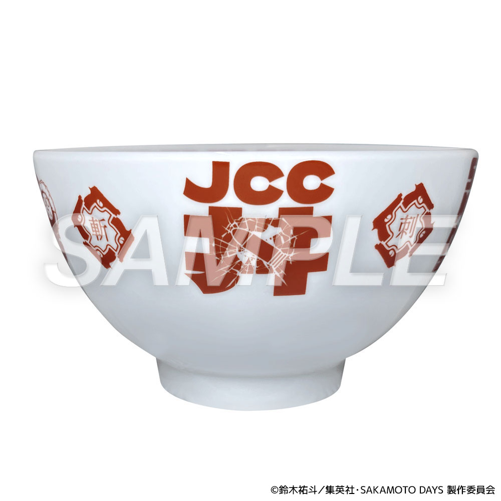 「JCCイメージどんぶり」