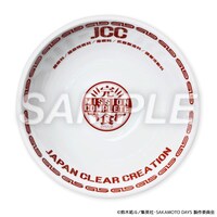 「JCCイメージどんぶり」