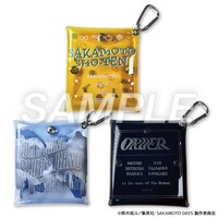 「クリアポーチ」