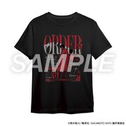 「Tシャツ：南雲」