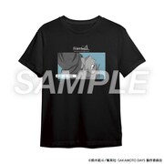 「Tシャツ：シン」