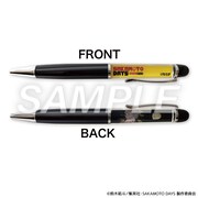 「フローティングアクションペン」