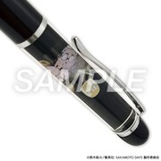 「フローティングアクションペン」