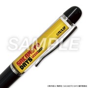 「フローティングアクションペン」