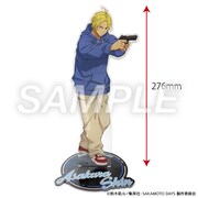 「ビッグアクリルスタンド：シン」