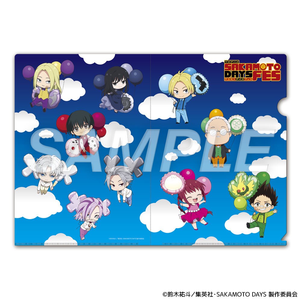 アニメ キャラクター クリアファイル まとめ売り アニメ クリアファイル まとめ売り Z/Xグッズ ｜ Z/X - Zillions