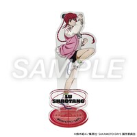 「描きおろしアクリルスタンド：ルー」