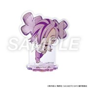 「ミニキャラアクリルスタンド：鹿島」