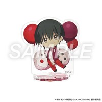 「ミニキャラアクリルスタンド：南雲」