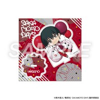 「ミニキャラアクリルスタンド：南雲」