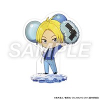 「ミニキャラアクリルスタンド：シン」