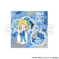 「ミニキャラアクリルスタンド：シン」