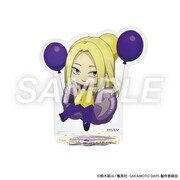 「ミニキャラアクリルスタンド：神々廻」