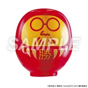 「ミニダルマ」